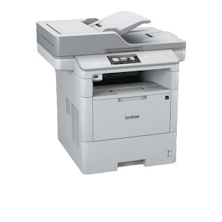 Brother DCP-L6600DW Drivers Download