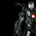 Iron Man 2 War Machine