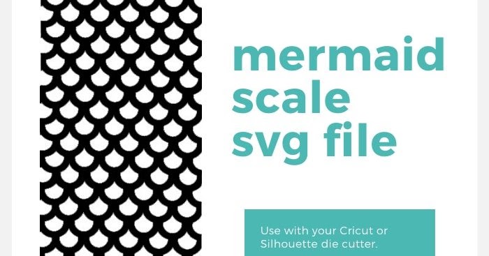 Free Free 110 Clipart Mermaid Scales Svg SVG PNG EPS DXF File