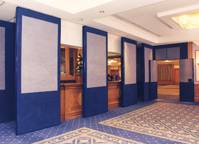 Top 9 mẫu thảm trải sàn cho khách sạn đẹp năm 2015