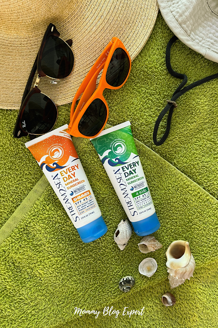 Sun Protection Sunglasses Sunscreen