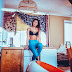 C O Z Y // a homestory with jasmin