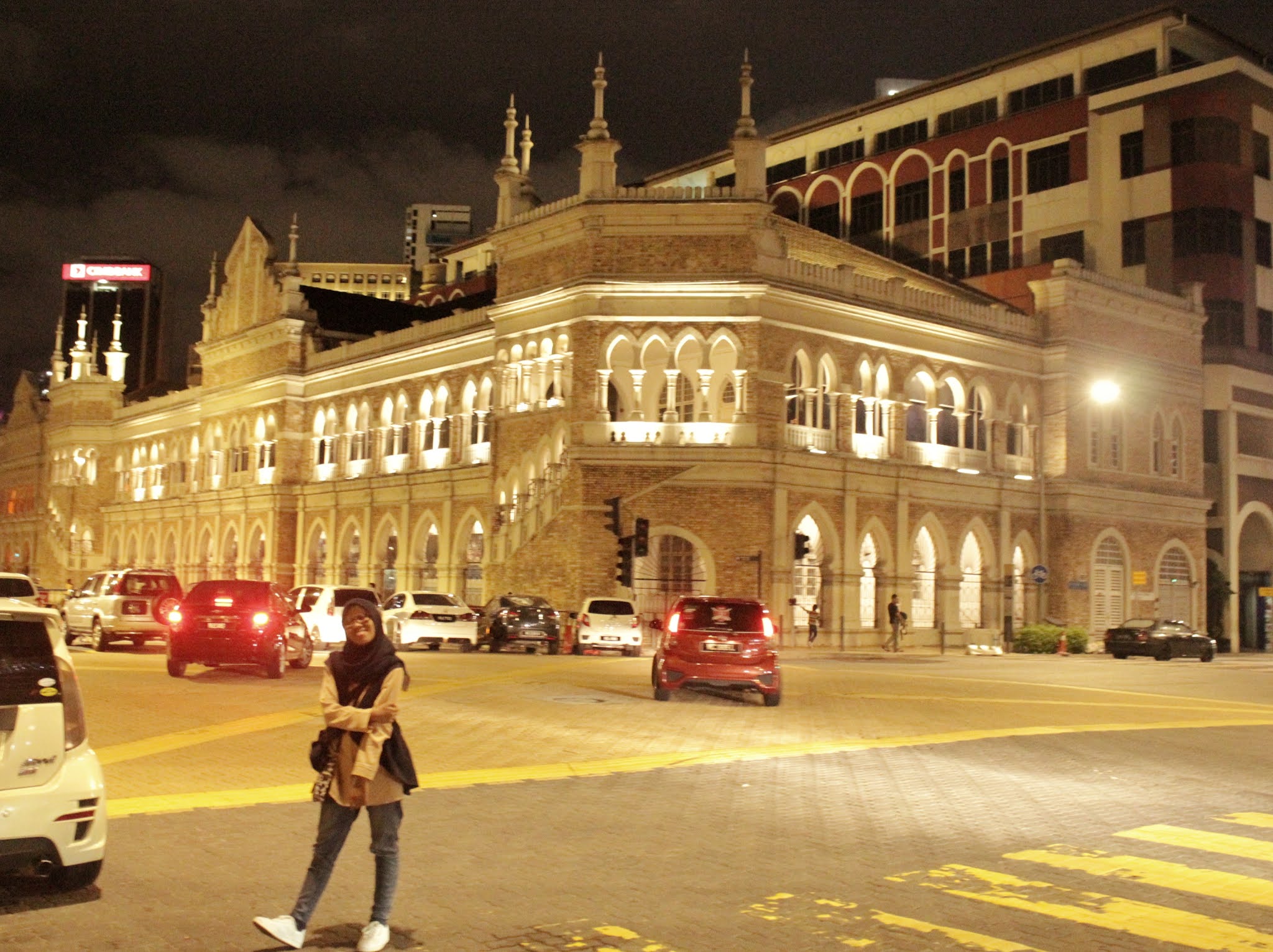 Dataran Merdeka