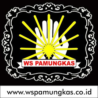 Cara Pendaftaran di WS Pamungkas