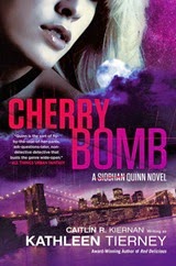 Cherry Bomb - Kathleen Tierney