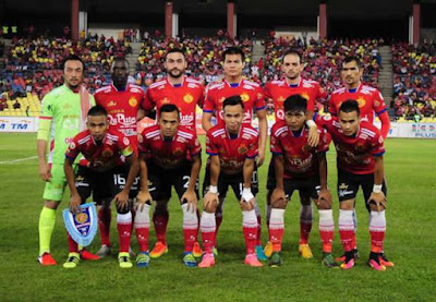 Kelantan Kekal Bersaing Dalam Liga Super 2018