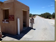 2013-05-31- NM, Bluewater Lake State Park- Summer Volunteer Position -064