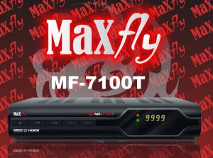 ATUALIZAÇÃO MAXFLY MF-7100T V1.32 – 28/12/2014