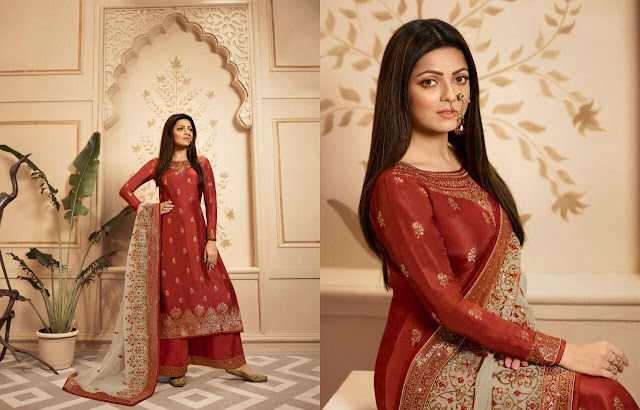 SALWAR KAMEEZ