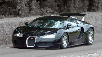 Bugatti Car Pictures