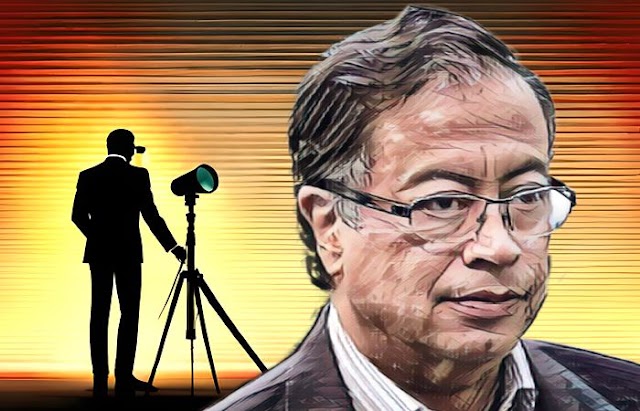 ¿Espionaje colombiano en España?: ¿Qué hay detrás de la denuncia de Gustavo Petro sobre una trama española para tumbar su gobierno?