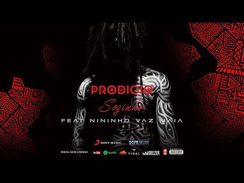 Prodígio - sozinho (feat. Nininho Vaz Maia) Baixar música 