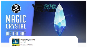 Magic Crystal ML,تطبيق Magic Crystal ML,برنامج Magic Crystal ML,تحميل Magic Crystal ML,تنزيل Magic Crystal ML,Magic Crystal ML تحميل,تحميل تطبيق Magic Crystal ML,تحميل برنامج Magic Crystal ML,