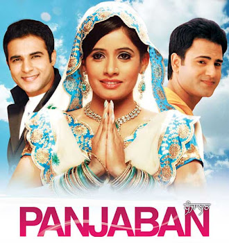 Poster Of Panjaban (2011) In 300MB Compressed Size PC Movie Free Download At worldfree4u.com