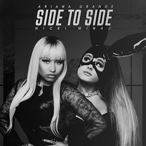 Lyrics and Video Side To Side feat. Nicki Minaj - Ariana Grande