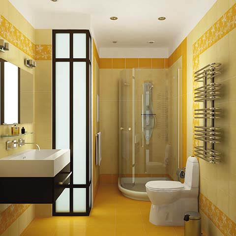 Bathroom Remodeling Ideas