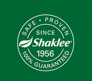 shaklee