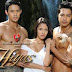 The Cast of 'Hiyas,' PBB Teen Housemates, and Coco Martin Put Heat on the Rainy Episode of 'ASAP 2012!'