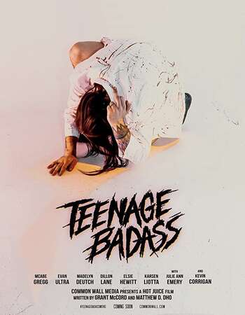 Teenage Badass (2020) Full Movie