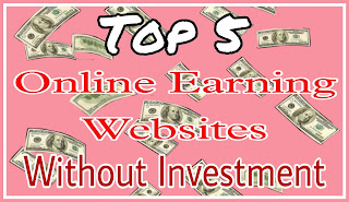 How to Earn Money Online