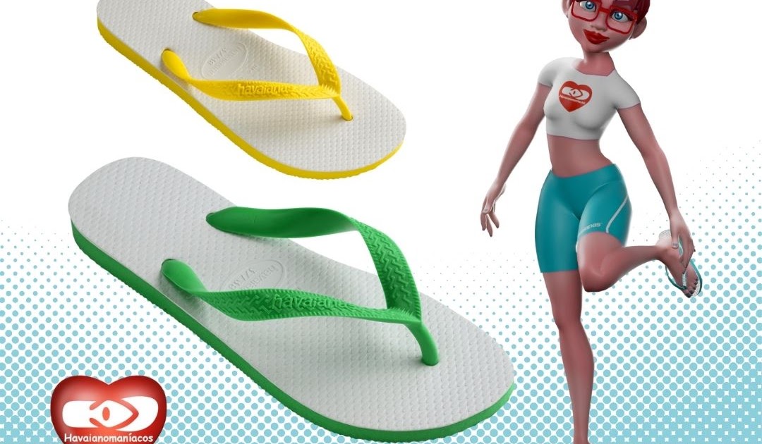 (c) Havaianomaniacos.com.br