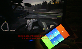 Cara Menjadikan HP Android Menjadi Steering Wheel Cara Menjadikan HP Android Menjadi Steering Wheel