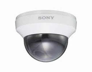  Camera sony SSC-N21