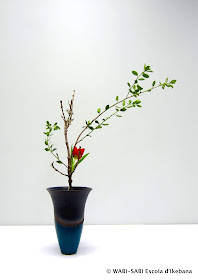 Ikebana-Shoka-shimputai