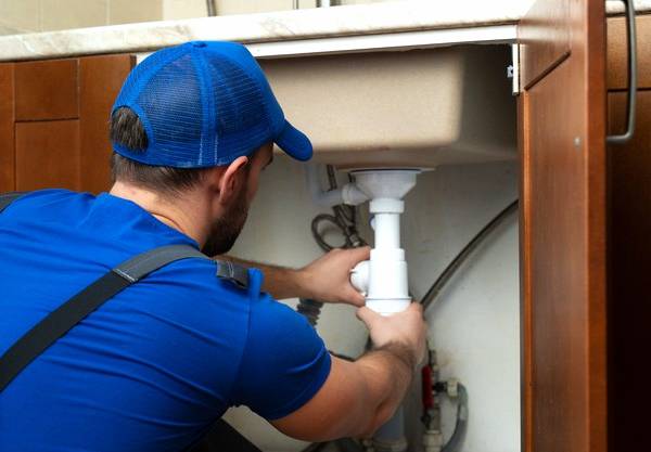 Reparación de fugas de agua en Tarragona