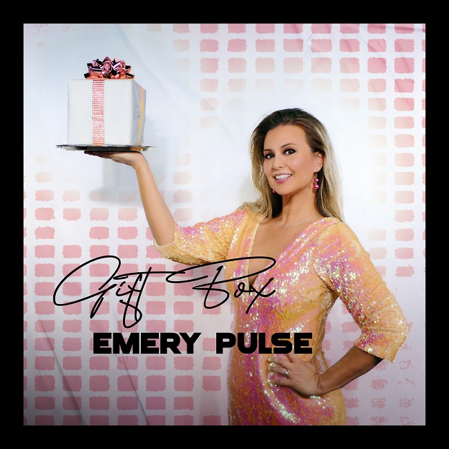 Emery Pulse - Gift Box