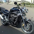 Dijual Suzuki GSXR 750 cc Thn 95 