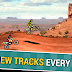 5 Game Motocross Android Offline Gratis Terbaik