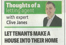 chichester observer property headline