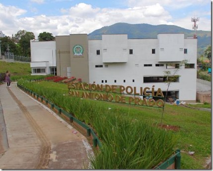 2018119_estación de Policía