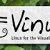 Vinux : OS Linux untuk Tuna Netra   : )