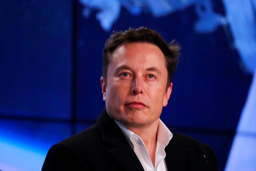 Twitter rejects Musk’s claims that he was hoodwinked..