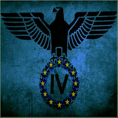 Nazi ratlines Bormann Organization corporations fascism European Union NATO Bilderberg treason banks secret societies