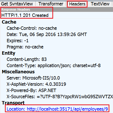 asp net web api post complex type