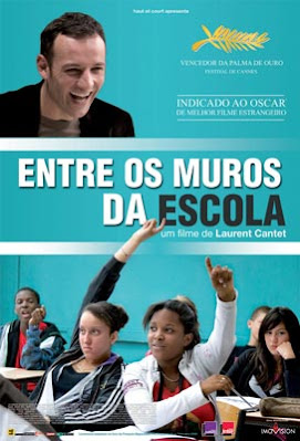 Entre os Muros da Escola - filme