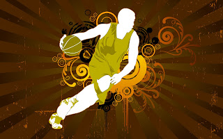 basketball vector hd (2)