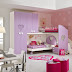 Cute Girly Bedrooms Designs and Ideas