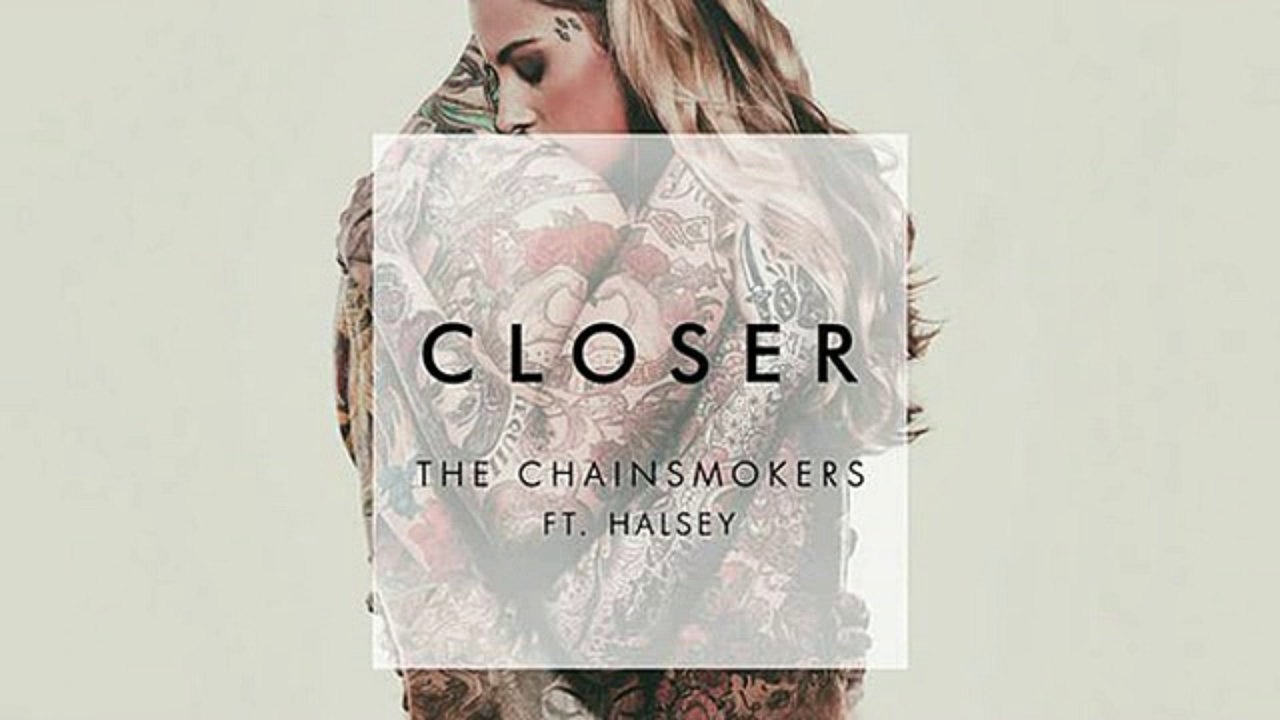 Closer Mp3 Full Song Download by The Chainsmokers (Ft 