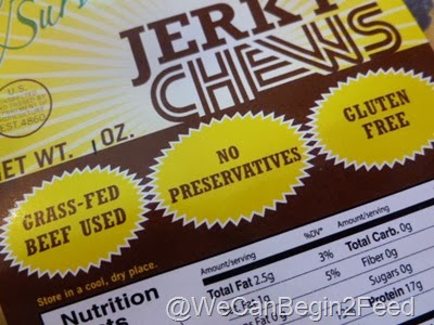 Feb 27 Cave Cravings Jerky 002