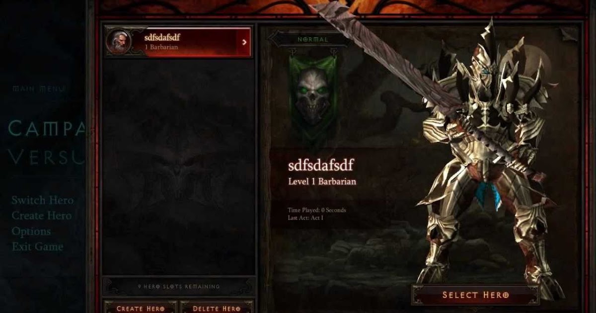 The Real Reason Why Sets are Buffed ~ Diablo III news and guides