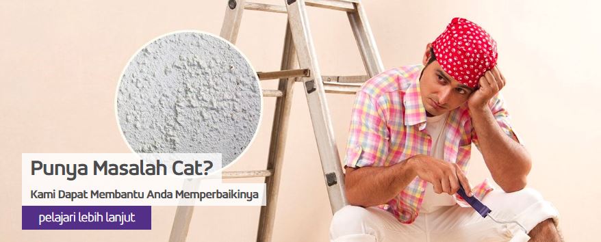 Asianpaints Solusi Untuk Pilihan Warna  Cat  Rumah  Interior 