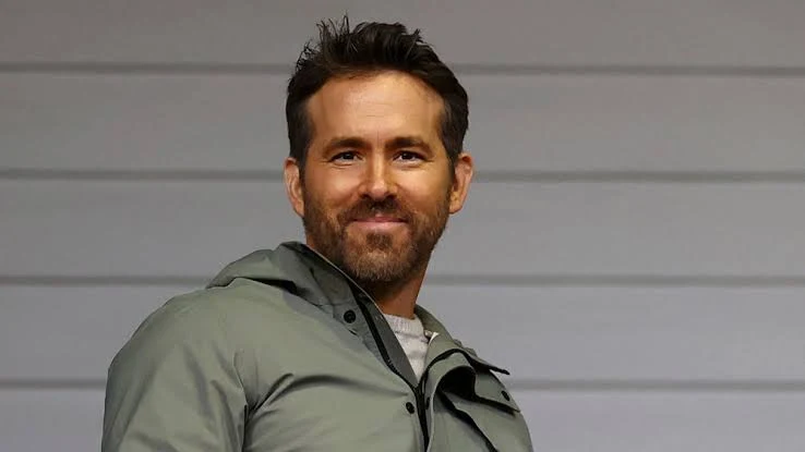 Ryan Reynolds wants to buy a second team after 2021 Wrexham investment