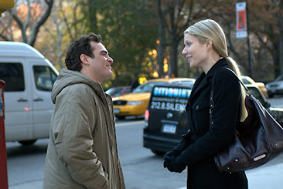 Two Lovers - Joaquin Phoenix - Gwyneth Paltrow