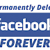 How Permanently Delete Facebook Account