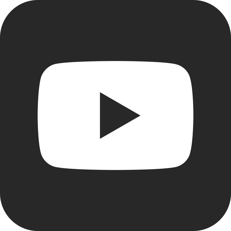 logo youtube gratis