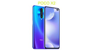 Poco X2 launched in India, 120Hz Display, Quad Camera Setup: More Details